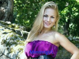 Mimimigirl