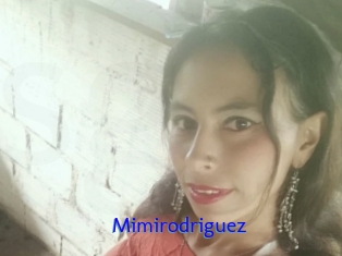 Mimirodriguez