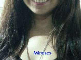 Mimisex