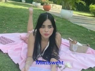 Mimisweht