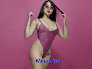 Mimiwitte