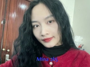 mina_2k5 Sexo Gratis