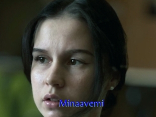 Minaavemi