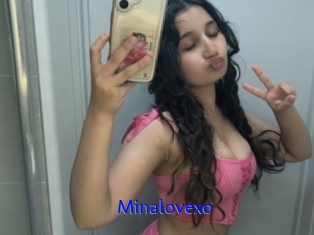 Minalovexo