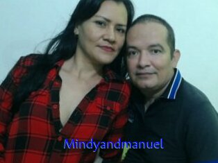 Mindyandmanuel
