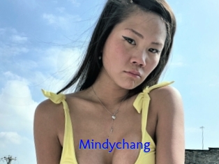 Mindychang