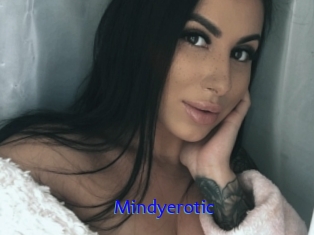 Mindyerotic