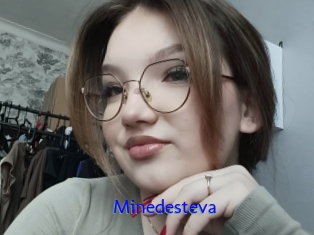 Minedesteva