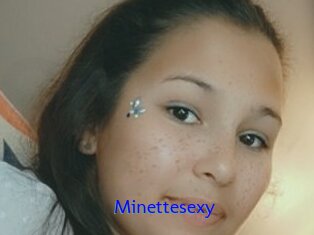 Minettesexy