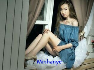Minhanye