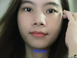Minhy