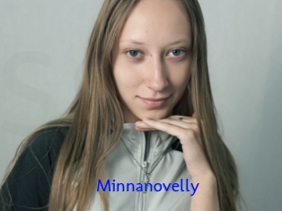 Minnanovelly