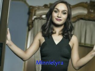 Minnielyra