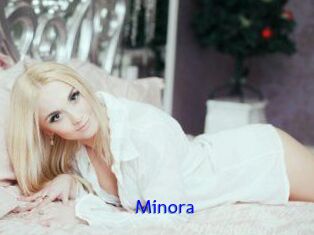 Minora