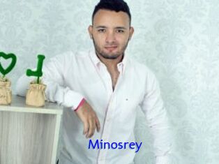 Minosrey