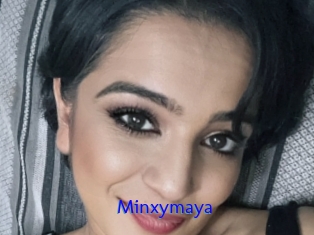 Minxymaya