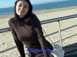 Mirabelaying