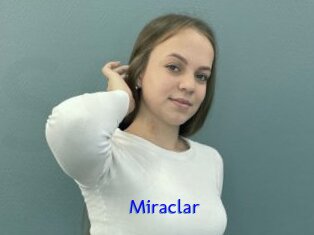 Miraclar