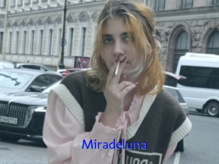 Miradeluna