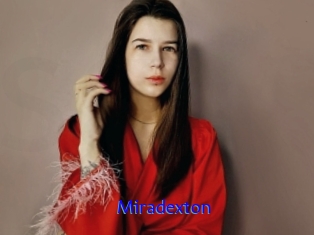 Miradexton