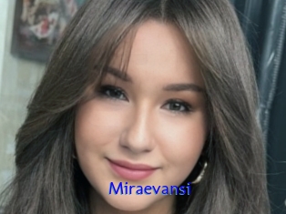 Miraevansi