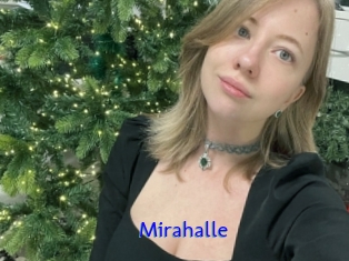 Mirahalle