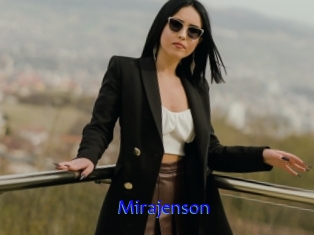 Mirajenson