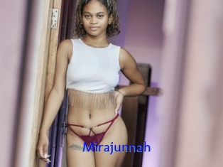 Mirajunnah