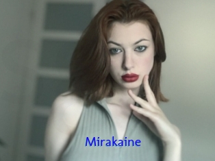 Mirakaine