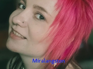 Miralangston