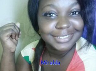 Miralda
