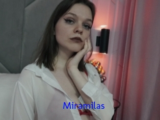 Miramilas