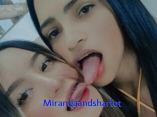 Mirandaandsharlot
