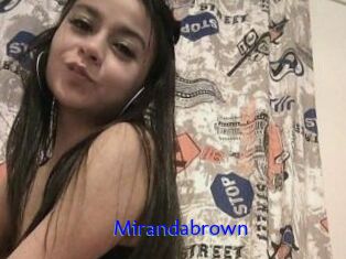 Mirandabrown