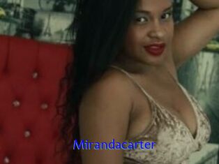 Mirandacarter