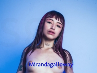 Mirandagalloway