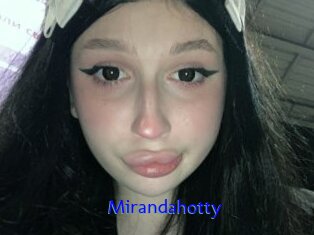 Mirandahotty