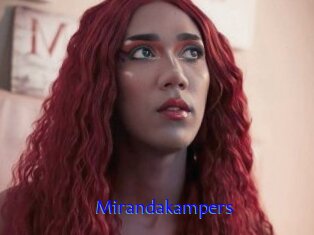 Mirandakampers