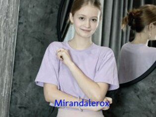 Mirandalerox