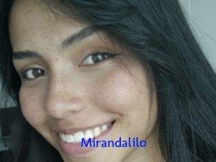 Mirandalilo