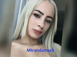Mirandamack