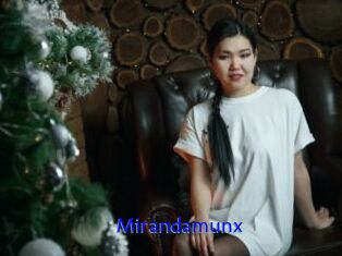 Mirandamunx