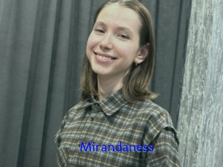 Mirandaness