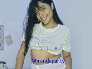 Mirandaparky