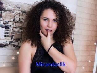 Mirandasilk