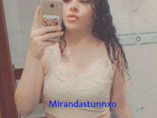 mirandastunnxo Sexo Gratis