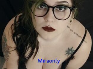 Miraonly