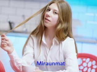 Miraunmat