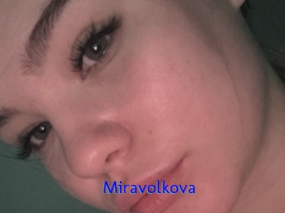 Miravolkova