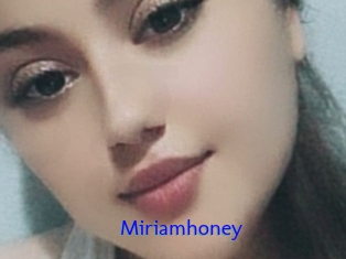 Miriamhoney